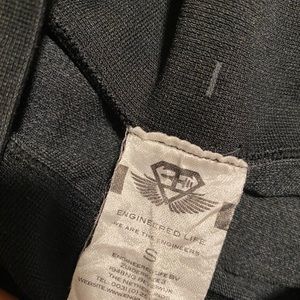 Body Engineers Leggings